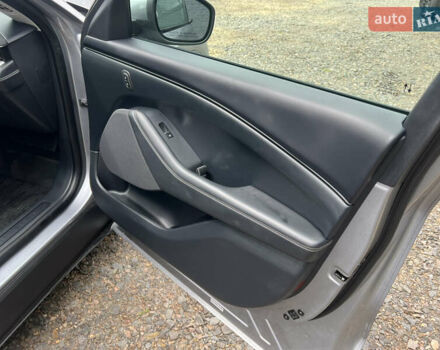 Форд Mustang Mach-E 2021 в Луцке на Automoto.ua Серый Форд Mustang Mach-E, объемом двигателя 0 л и пробегом 36 тыс. км за 22200 $, фото 15 на Automoto.ua