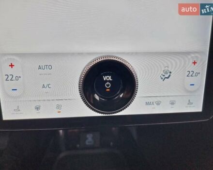 Серый Форд Mustang Mach-E, объемом двигателя 0 л и пробегом 175 тыс. км за 21900 $, фото 45 на Automoto.ua