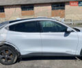 Серый Форд Mustang Mach-E, объемом двигателя 0 л и пробегом 66 тыс. км за 14000 $, фото 3 на Automoto.ua