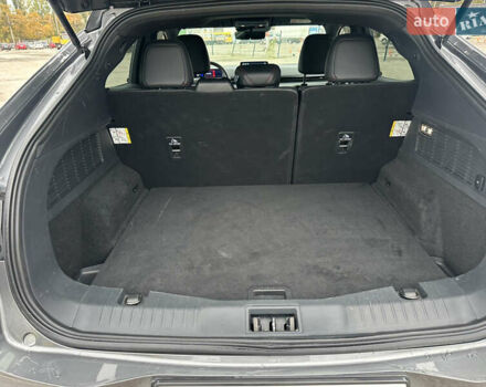 Сірий Форд Mustang Mach-E, об'ємом двигуна 0 л та пробігом 76 тис. км за 25500 $, фото 15 на Automoto.ua