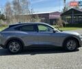 Серый Форд Mustang Mach-E, объемом двигателя 0 л и пробегом 22 тыс. км за 20999 $, фото 2 на Automoto.ua