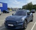 Серый Форд Mustang Mach-E, объемом двигателя 0 л и пробегом 72 тыс. км за 25000 $, фото 2 на Automoto.ua