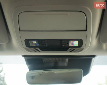 Серый Форд Mustang Mach-E, объемом двигателя 0 л и пробегом 46 тыс. км за 25500 $, фото 30 на Automoto.ua