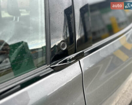 Сірий Форд Mustang Mach-E, об'ємом двигуна 0 л та пробігом 76 тис. км за 25500 $, фото 10 на Automoto.ua