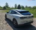 Серый Форд Mustang Mach-E, объемом двигателя 0 л и пробегом 61 тыс. км за 22900 $, фото 5 на Automoto.ua
