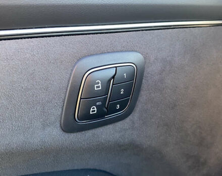 Серый Форд Mustang Mach-E, объемом двигателя 0 л и пробегом 35 тыс. км за 33900 $, фото 20 на Automoto.ua