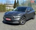 Серый Форд Mustang Mach-E, объемом двигателя 0 л и пробегом 22 тыс. км за 20999 $, фото 118 на Automoto.ua