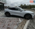 Серый Форд Mustang Mach-E, объемом двигателя 0 л и пробегом 76 тыс. км за 20999 $, фото 7 на Automoto.ua