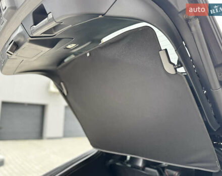 Сірий Форд Mustang Mach-E, об'ємом двигуна 0 л та пробігом 158 тис. км за 27772 $, фото 24 на Automoto.ua