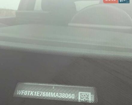 Сірий Форд Mustang Mach-E, об'ємом двигуна 0 л та пробігом 181 тис. км за 22600 $, фото 70 на Automoto.ua