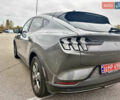 Форд Mustang Mach-E 2021 в Киеве на Automoto.ua Серый Форд Mustang Mach-E, объемом двигателя 0 л и пробегом 83 тыс. км за 22950 $, фото 22 на Automoto.ua
