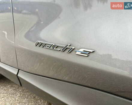 Форд Mustang Mach-E 2021 в Киеве на Automoto.ua Серый Форд Mustang Mach-E, объемом двигателя 0 л и пробегом 83 тыс. км за 22950 $, фото 25 на Automoto.ua