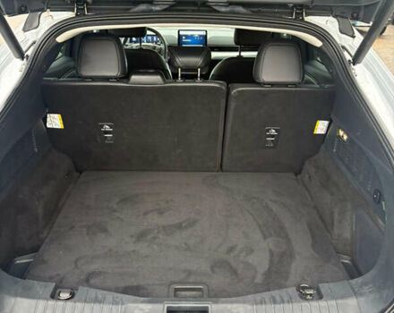 Серый Форд Mustang Mach-E, объемом двигателя 0 л и пробегом 110 тыс. км за 22900 $, фото 12 на Automoto.ua