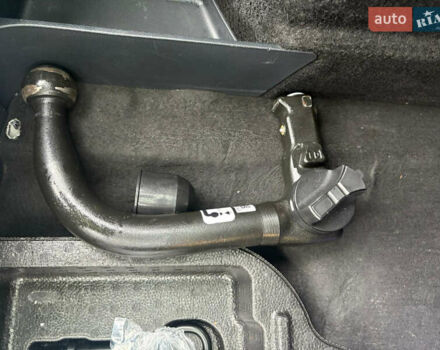 Серый Форд Mustang Mach-E, объемом двигателя 0 л и пробегом 110 тыс. км за 22900 $, фото 14 на Automoto.ua