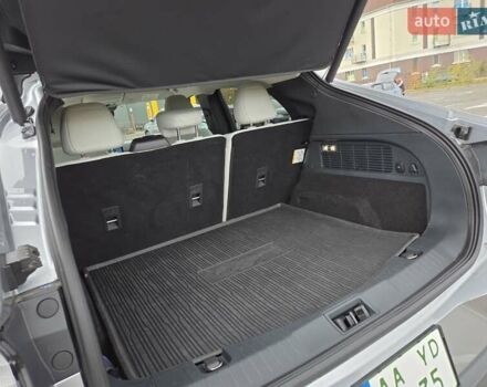 Сірий Форд Mustang Mach-E, об'ємом двигуна 0 л та пробігом 43 тис. км за 25000 $, фото 7 на Automoto.ua