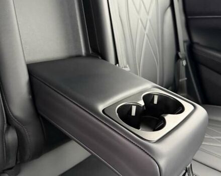 Сірий Форд Mustang Mach-E, об'ємом двигуна 0 л та пробігом 181 тис. км за 22600 $, фото 46 на Automoto.ua