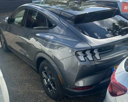 Сірий Форд Mustang Mach-E, об'ємом двигуна 0 л та пробігом 153 тис. км за 31004 $, фото 22 на Automoto.ua