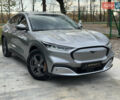 Серый Форд Mustang Mach-E, объемом двигателя 0 л и пробегом 85 тыс. км за 21800 $, фото 12 на Automoto.ua