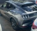 Сірий Форд Mustang Mach-E, об'ємом двигуна 0 л та пробігом 153 тис. км за 31004 $, фото 22 на Automoto.ua