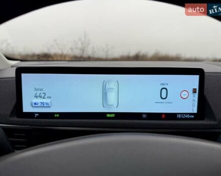 Сірий Форд Mustang Mach-E, об'ємом двигуна 0 л та пробігом 181 тис. км за 22600 $, фото 34 на Automoto.ua