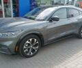 Серый Форд Mustang Mach-E, объемом двигателя 0 л и пробегом 43 тыс. км за 29999 $, фото 1 на Automoto.ua