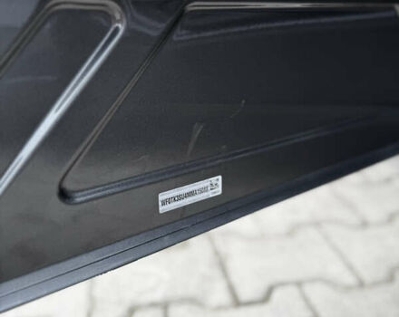 Сірий Форд Mustang Mach-E, об'ємом двигуна 0 л та пробігом 158 тис. км за 27772 $, фото 40 на Automoto.ua