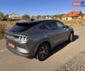 Форд Mustang Mach-E 2021 в Луцке на Automoto.ua Серый Форд Mustang Mach-E, объемом двигателя 0 л и пробегом 96 тыс. км за 29500 $, фото 8 на Automoto.ua