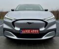Сірий Форд Mustang Mach-E, об'ємом двигуна 0 л та пробігом 181 тис. км за 22600 $, фото 2 на Automoto.ua