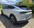 Серый Форд Mustang Mach-E, объемом двигателя 0 л и пробегом 39 тыс. км за 25000 $, фото 3 на Automoto.ua