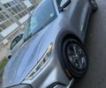 Серый Форд Mustang Mach-E, объемом двигателя 0 л и пробегом 2 тыс. км за 23900 $, фото 25 на Automoto.ua