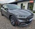 Форд Mustang Mach-E 2021 в Радивилове на Automoto.ua Серый Форд Mustang Mach-E, объемом двигателя 0 л и пробегом 175 тыс. км за 22900 $, фото 1 на Automoto.ua