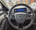 Сірий Форд Mustang Mach-E, об'ємом двигуна 0 л та пробігом 43 тис. км за 25000 $, фото 35 на Automoto.ua
