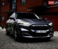 Серый Форд Mustang Mach-E, объемом двигателя 0 л и пробегом 14 тыс. км за 39100 $, фото 1 на Automoto.ua