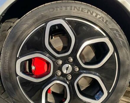 Сірий Форд Mustang Mach-E, об'ємом двигуна 0 л та пробігом 66 тис. км за 27300 $, фото 23 на Automoto.ua