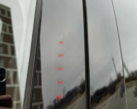 Сірий Форд Mustang Mach-E, об'ємом двигуна 0 л та пробігом 158 тис. км за 27772 $, фото 78 на Automoto.ua