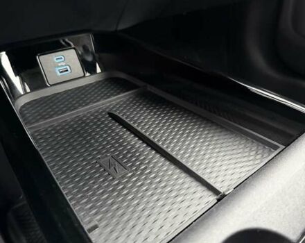 Сірий Форд Mustang Mach-E, об'ємом двигуна 0 л та пробігом 181 тис. км за 22600 $, фото 40 на Automoto.ua