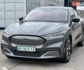 Серый Форд Mustang Mach-E, объемом двигателя 0 л и пробегом 22 тыс. км за 29800 $, фото 1 на Automoto.ua