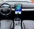Сірий Форд Mustang Mach-E, об'ємом двигуна 0 л та пробігом 181 тис. км за 22600 $, фото 25 на Automoto.ua