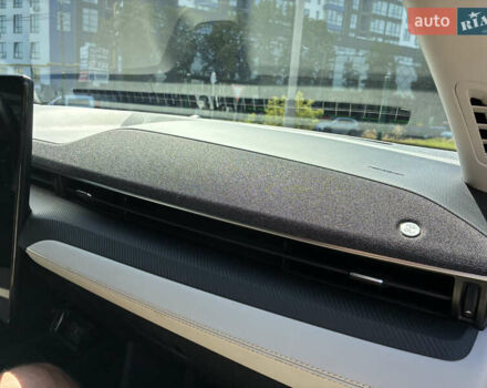 Серый Форд Mustang Mach-E, объемом двигателя 0 л и пробегом 48 тыс. км за 29000 $, фото 15 на Automoto.ua