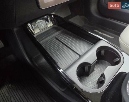 Сірий Форд Mustang Mach-E, об'ємом двигуна 0 л та пробігом 43 тис. км за 25000 $, фото 1 на Automoto.ua