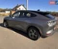 Форд Mustang Mach-E 2021 в Луцке на Automoto.ua Серый Форд Mustang Mach-E, объемом двигателя 0 л и пробегом 96 тыс. км за 29500 $, фото 9 на Automoto.ua