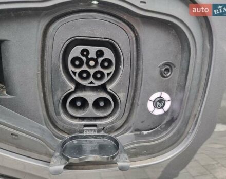 Форд Mustang Mach-E 2021 в Радивилове на Automoto.ua Серый Форд Mustang Mach-E, объемом двигателя 0 л и пробегом 175 тыс. км за 22900 $, фото 16 на Automoto.ua