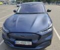 Серый Форд Mustang Mach-E, объемом двигателя 0 л и пробегом 72 тыс. км за 25000 $, фото 3 на Automoto.ua