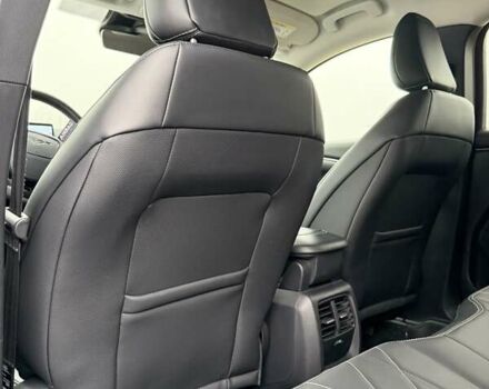 Сірий Форд Mustang Mach-E, об'ємом двигуна 0 л та пробігом 181 тис. км за 22600 $, фото 47 на Automoto.ua