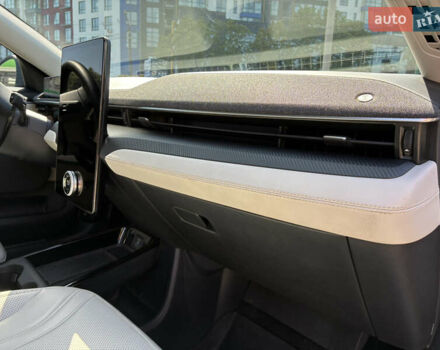 Серый Форд Mustang Mach-E, объемом двигателя 0 л и пробегом 48 тыс. км за 29000 $, фото 20 на Automoto.ua