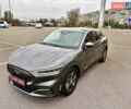 Форд Mustang Mach-E 2021 в Киеве на Automoto.ua Серый Форд Mustang Mach-E, объемом двигателя 0 л и пробегом 83 тыс. км за 22950 $, фото 15 на Automoto.ua