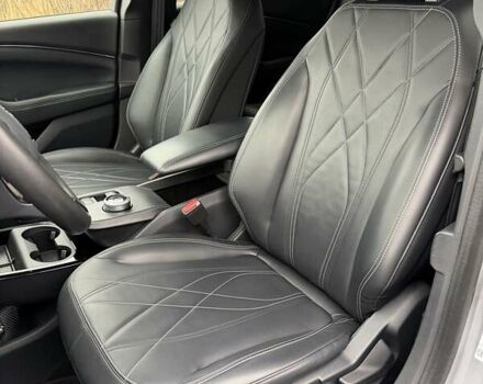 Сірий Форд Mustang Mach-E, об'ємом двигуна 0 л та пробігом 181 тис. км за 22600 $, фото 28 на Automoto.ua