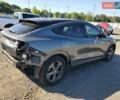 Серый Форд Mustang Mach-E, объемом двигателя 0 л и пробегом 42 тыс. км за 10000 $, фото 2 на Automoto.ua