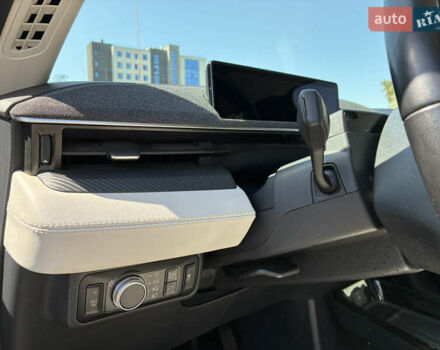 Серый Форд Mustang Mach-E, объемом двигателя 0 л и пробегом 48 тыс. км за 29000 $, фото 10 на Automoto.ua