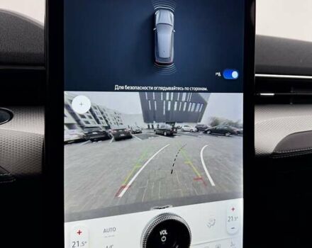 Сірий Форд Mustang Mach-E, об'ємом двигуна 0 л та пробігом 181 тис. км за 22600 $, фото 52 на Automoto.ua